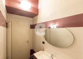 Bagno - Loft via Giuseppe Mazzini, 38, Torino (zona Centro) - foto 33