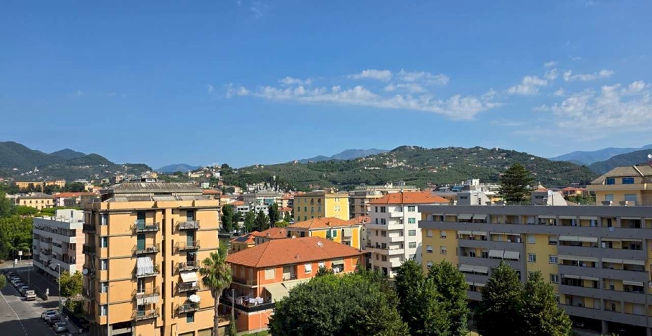 Viste - Two-room apartment corso Genova, Lavagna - photo 2