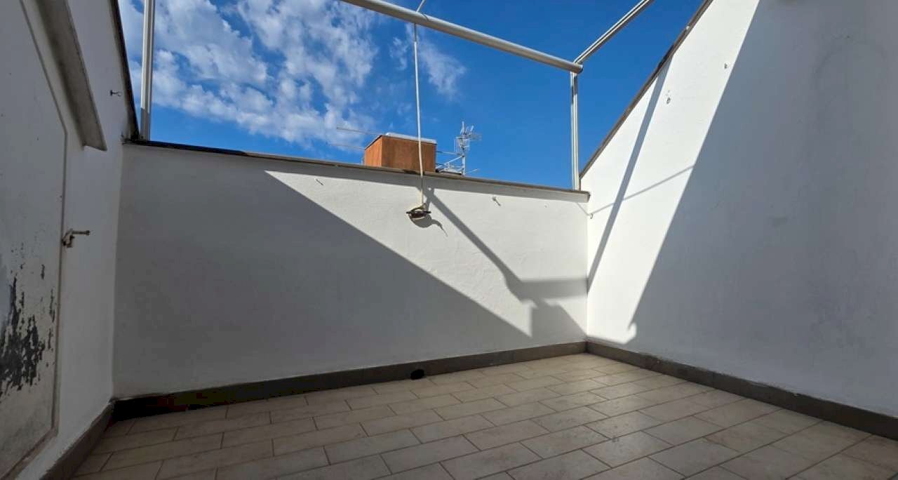 Terrazzo - Two-room apartment corso Genova, Lavagna - photo 3