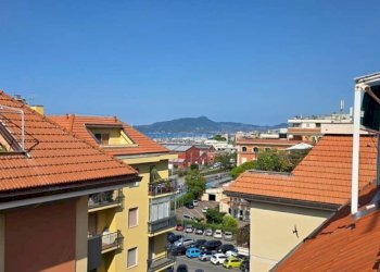 Viste - Bilocale corso Genova, Lavagna - foto 1