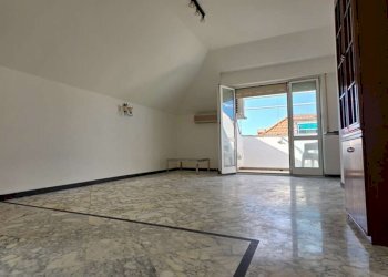 Interni - Bilocale corso Genova, Lavagna - foto 4