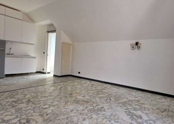 Interni - Bilocale corso Genova, Lavagna - foto 5