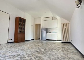 Interni - Bilocale corso Genova, Lavagna - foto 6