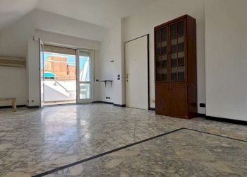 Interni - Bilocale corso Genova, Lavagna - foto 8