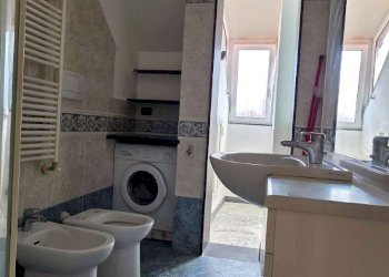 Interni - Bilocale corso Genova, Lavagna - foto 15