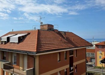 Viste - Bilocale corso Genova, Lavagna - foto 16