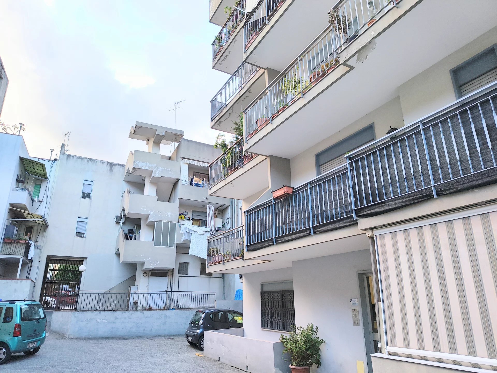 Quadrilocale Via Giovanni Denaro, Messina - foto 2