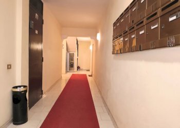 Four-room apartment Via Giovanni Denaro, Messina - photo 3