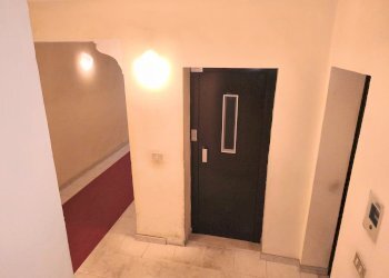 Four-room apartment Via Giovanni Denaro, Messina - photo 4