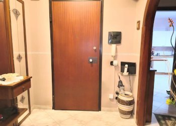 Four-room apartment Via Giovanni Denaro, Messina - photo 5