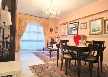 Four-room apartment Via Giovanni Denaro, Messina - photo 6