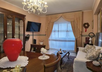 Four-room apartment Via Giovanni Denaro, Messina - photo 7