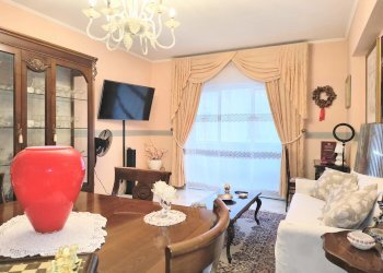 Four-room apartment Via Giovanni Denaro, Messina - photo 9