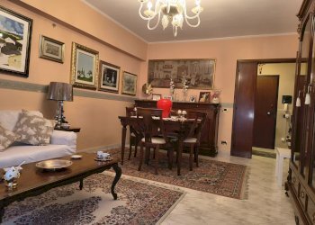 Four-room apartment Via Giovanni Denaro, Messina - photo 10