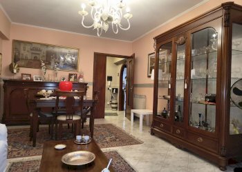 Four-room apartment Via Giovanni Denaro, Messina - photo 11