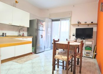 Four-room apartment Via Giovanni Denaro, Messina - photo 12