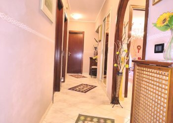 Four-room apartment Via Giovanni Denaro, Messina - photo 15