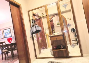 Four-room apartment Via Giovanni Denaro, Messina - photo 16