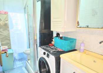 Four-room apartment Via Giovanni Denaro, Messina - photo 17