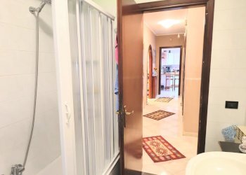 Four-room apartment Via Giovanni Denaro, Messina - photo 19