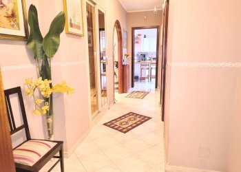 Four-room apartment Via Giovanni Denaro, Messina - photo 20