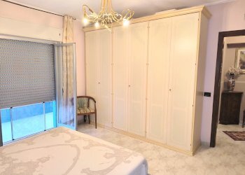 Four-room apartment Via Giovanni Denaro, Messina - photo 23