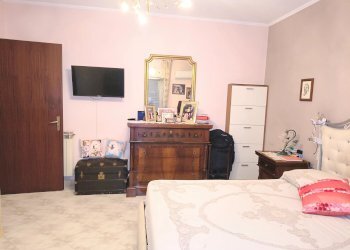 Four-room apartment Via Giovanni Denaro, Messina - photo 24