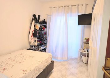 Four-room apartment Via Giovanni Denaro, Messina - photo 25