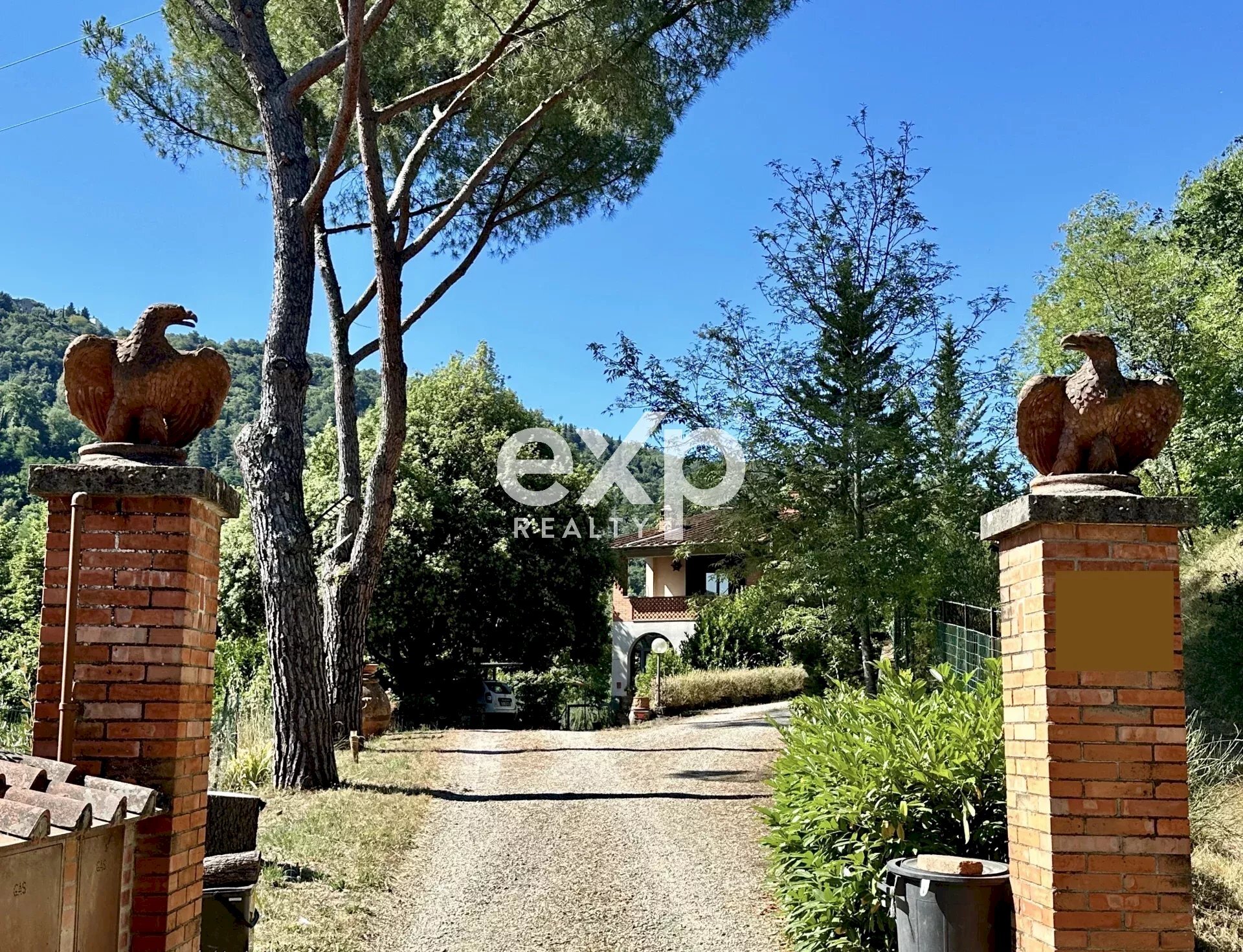 Semi-detached Villa Greve in Chianti - photo 3