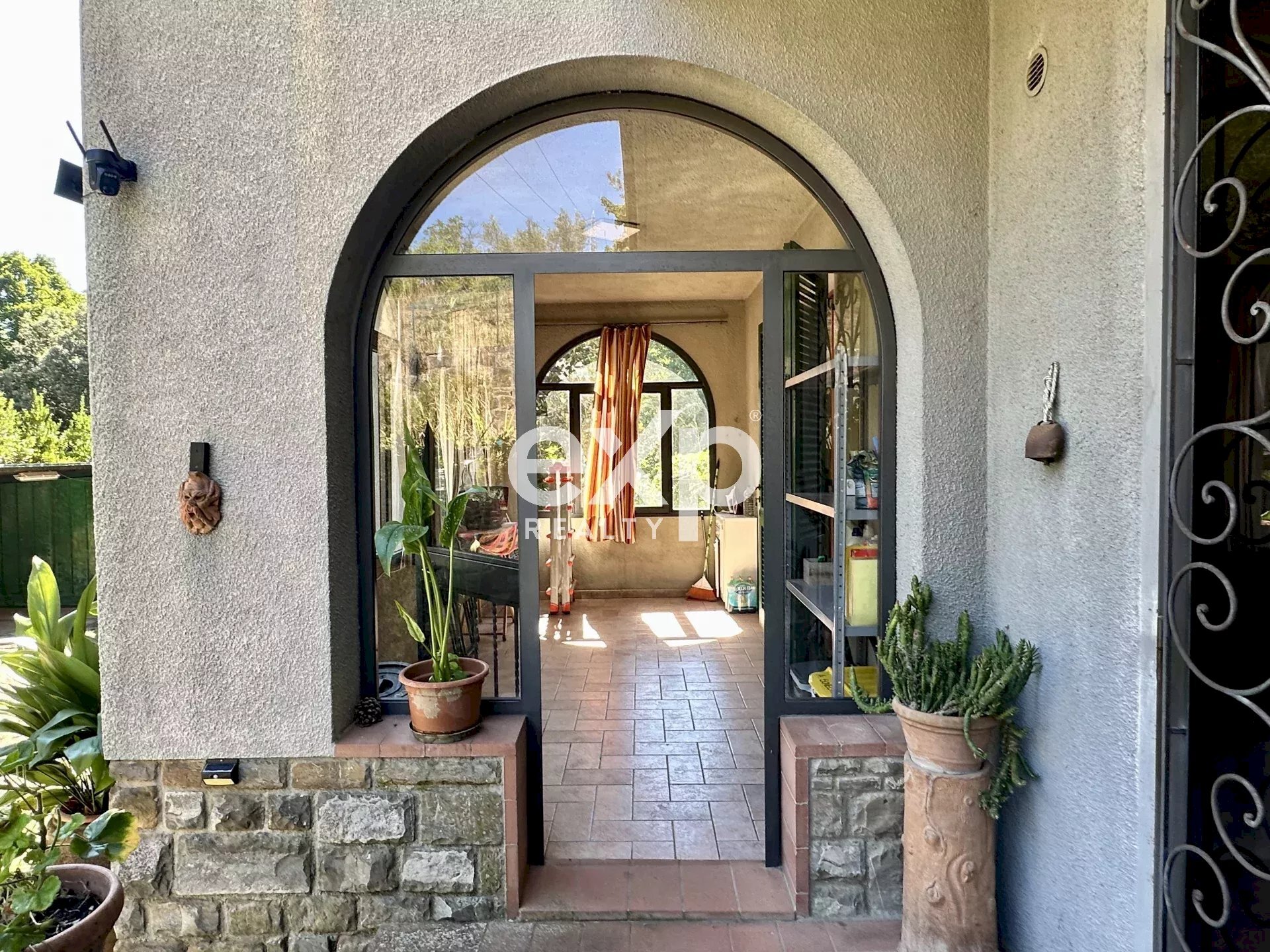 Semi-detached Villa Greve in Chianti - photo 2