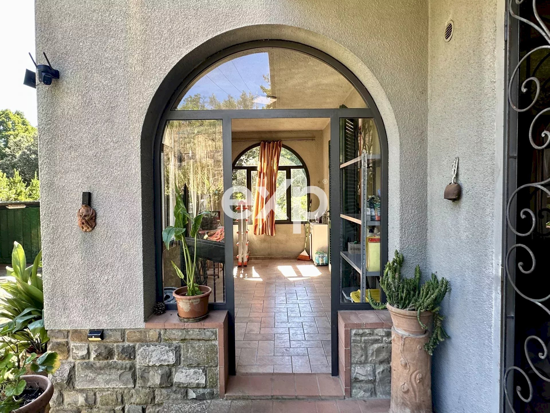 Semi-detached Villa Greve in Chianti - photo 2