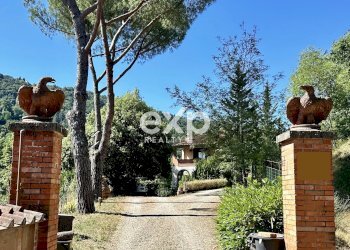Villa Bifamiliare Greve in Chianti - foto 3