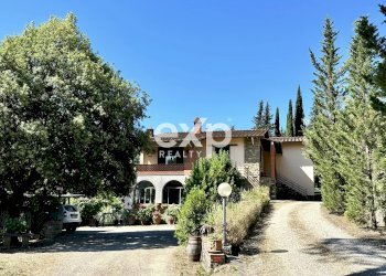 Villa Bifamiliare Greve in Chianti - foto 24