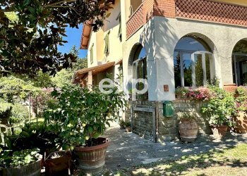 Villa Bifamiliare Greve in Chianti - foto 8