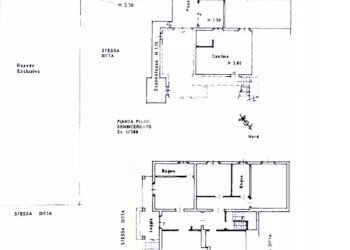 Villa Bifamiliare Greve in Chianti - foto 28