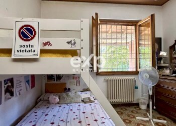 Villa Bifamiliare Greve in Chianti - foto 15