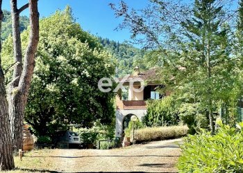 Semi-detached Villa Greve in Chianti - photo 1