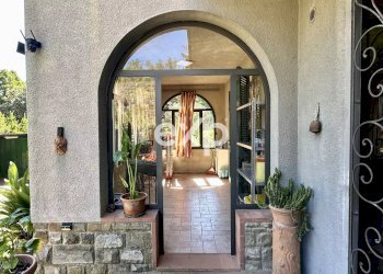 Semi-detached Villa Greve in Chianti - photo 2