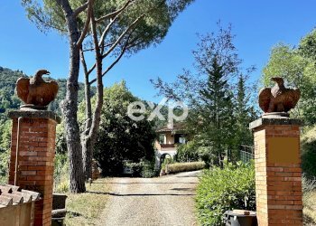 Semi-detached Villa Greve in Chianti - photo 3