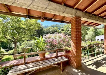 Semi-detached Villa Greve in Chianti - photo 4