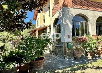 Semi-detached Villa Greve in Chianti - photo 8