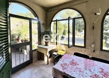 Semi-detached Villa Greve in Chianti - photo 9