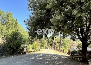 Semi-detached Villa Greve in Chianti - photo 26