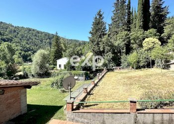 Semi-detached Villa Greve in Chianti - photo 27