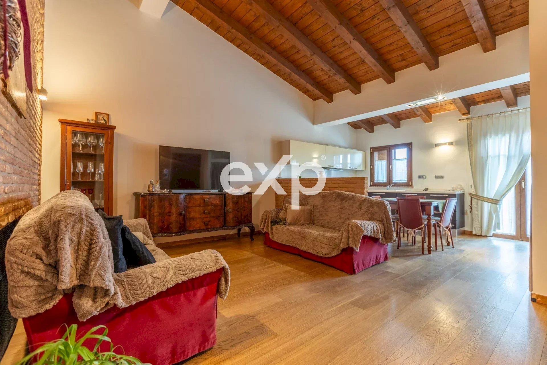 Attico Via dei Tigli, Colli al Metauro - foto 1