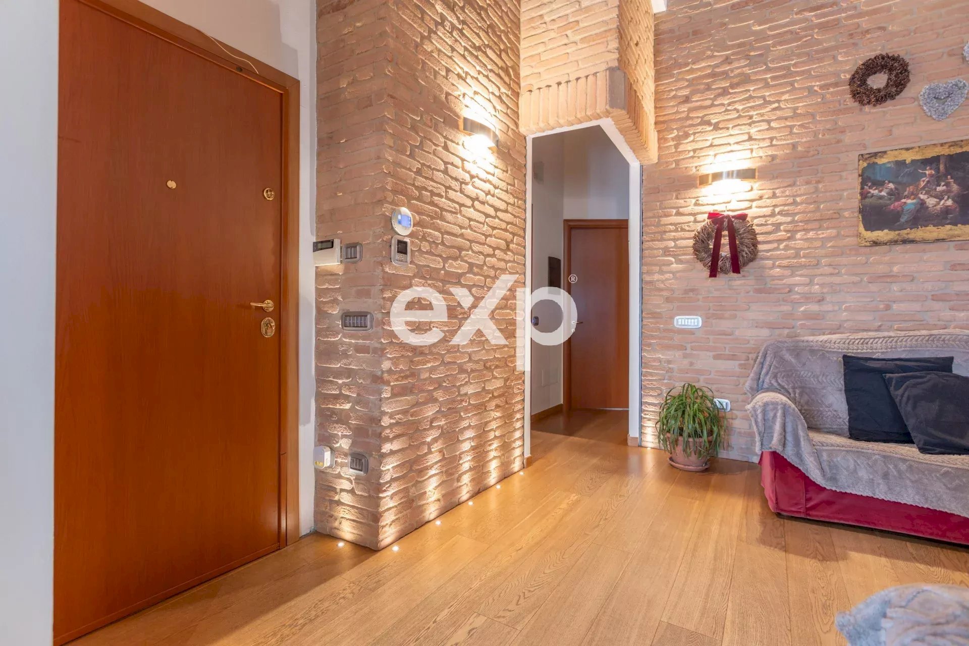 Attico Via dei Tigli, Colli al Metauro - foto 2