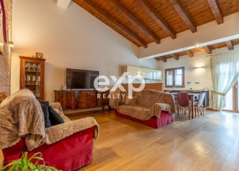 Attico Via dei Tigli, Colli al Metauro - foto 2