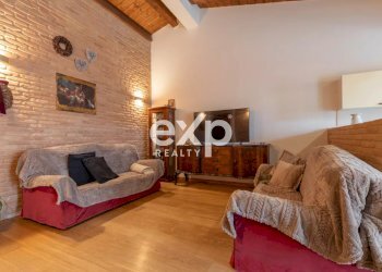 Attico Via dei Tigli, Colli al Metauro - foto 3