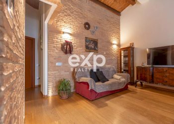 Attico Via dei Tigli, Colli al Metauro - foto 4