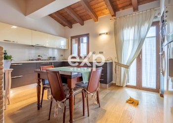 Attico Via dei Tigli, Colli al Metauro - foto 6